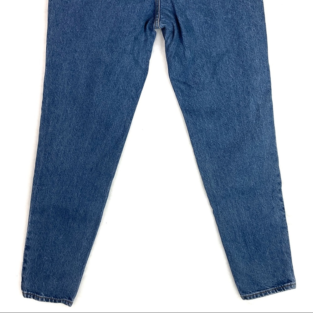 Brandy Melville J Galt RR119 Mom Jeans Sz M NWT - Picture 7 of 10